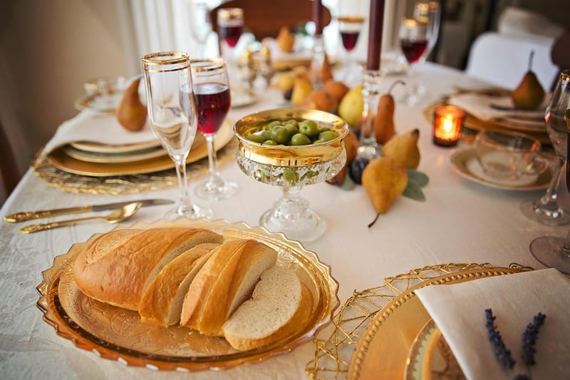 Thanksgiving in the United States